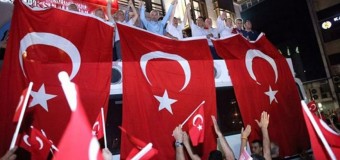 Турецьким вченим заборонили покидати країну