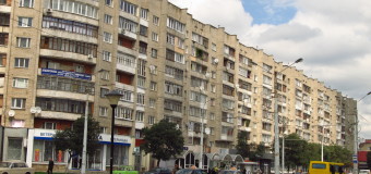 У Луцьку знесуть два десятки тимчасових споруд. ПЕРЕЛІК