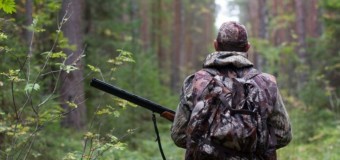 На Волині спіймали браконьєра