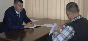 На що скаржились громадяни новому прокурору Волині