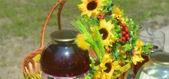 Що виготовляють у консервних цехах волинських лісівників. ФОТО