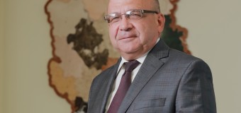 Про що говорив губернатор Волині з прем’єр-міністром