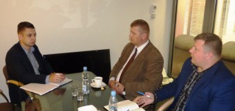 Фонд волинського нардепа налагоджує співпрацю з поляками