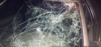 Затримали водія, який на смерть збив волинянина