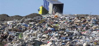 Лучан закликають долучитись до громадської перевірки сміттєзвалищ