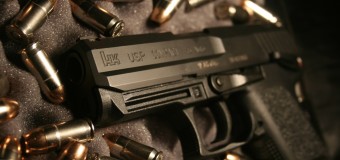 Волинян закликають добровільно здати зброю