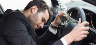 Відсьогодні для українців зросли штрафи за водіння у нетверезому стані