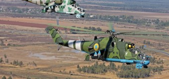 Голова Волинської ОДА звернувся до краян щодо авіаційного полігону