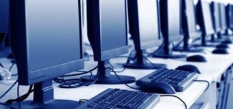 Луцьке казначейство отримає 91 тисячу на чотири комп’ютери
