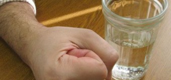 П′яні волиняни з′ясовували стосунки за допомогою товкача