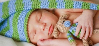 У Нововолинську відтепер новонароджену дитину можна зареєструвати відразу у пологовому будинку