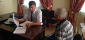 На що скаржились прокурору волиняни