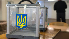 У 23 окрузі утворили дільничні виборчі комісії