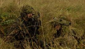 Ковельчан попереджають про навчання на військовому полігоні
