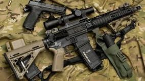 На Волині стартував місячник добровільної здачі зброї