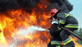 На Волині лісівники оперативно ліквідували пожежу