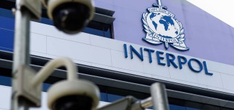 У Луцьку виявили автівку, яку розшукує Інтерпол