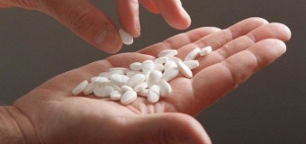 У волинянина вилучили наркотиків на півтори тисячі гривень