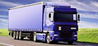 Як отримати дозвіл на проїзд вантажівок автошляхами