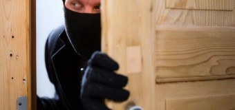 Під Луцьком обікрали обійстя на півтори тисячі