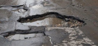 Володимир Гунчик: «Щоб навести лад на волинських дорогах, потрібно 10 років»