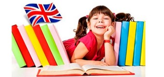 Луцьких дітей безкоштовно навчатимуть англійської