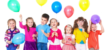 Як святкуватимуть День міста в мікрорайонах Луцька