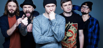 У Луцьку виступить “Бумбокс”