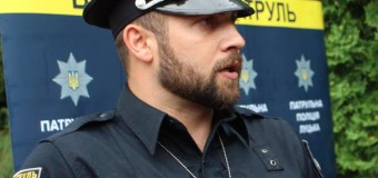 Олександр Вовченко: «Кінець реформі буде тільки тоді, коли ми самі станемо і скажемо, що кінець»