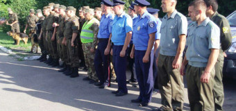 У Ківерцівському районі правоохоронці та громадськість спільно протидіяли злочинності