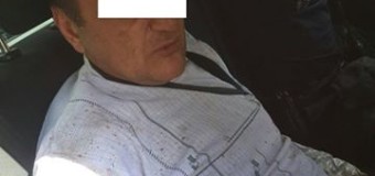У Луцьку затримали нетверезого водія, який їздив по тротуарі