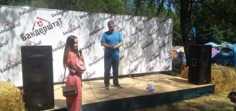 Унікальна карта «Топономія Криму» буде в кожній луцькій школі