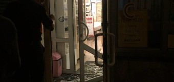 У Луцьку затримали чоловіка, який обікрав магазин