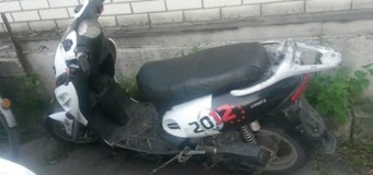 У Луцьку затримали п′яного водія без прав