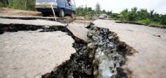 В Україні стався землетрус