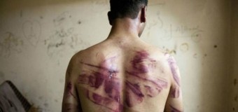 В тюрмах Сирії загинули 18 тисяч людей