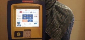 Оголосили підозру киянам, що викрадали гроші з луцьких терміналів
