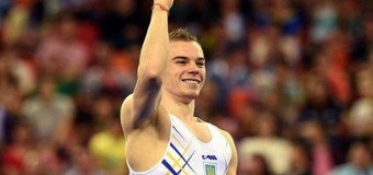 Україна виграла третю медаль на Олімпіаді