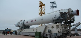 Росія створює нову надважку ракету