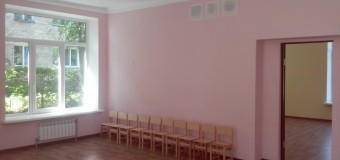 У Луцьку відремонтували дитсадок для дітей з вадами розвитку