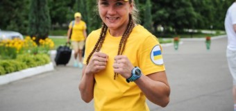 Українська дівчина-боксер вийшла у чвертьфінал Олімпіади