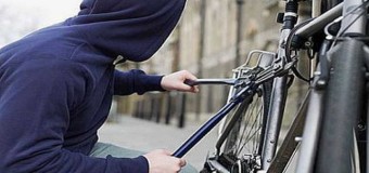 Волинянин поцупив в односельчанки велосипед