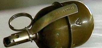 У Володимирі-Волинському вилучили зброю та боєприпаси