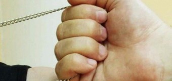 На Світязі пограбували киянку