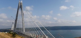 У Стамбулі відкрили найширший міст у світі