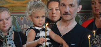 На Волині вшанували пам’ять правоохоронців, загиблих під час виконання службових обов’язків