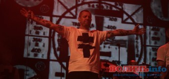 «Brutto» на «Бандерштаті 2016». ФОТОРЕПОРТАЖ. ВІДЕО