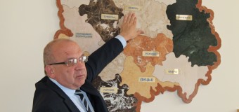 Волинь налагоджує співпрацю з американцями