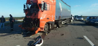 В аварії на Миколаївщині загинуло восьмеро мешканців Волині та Львова