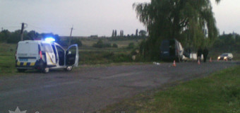 У ДТП під Луцьком постраждало 8 людей. ФОТО. ВІДЕО